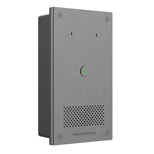 Grandstream GSC3560 - Intelligente Außensprechanlagen – Bild 2