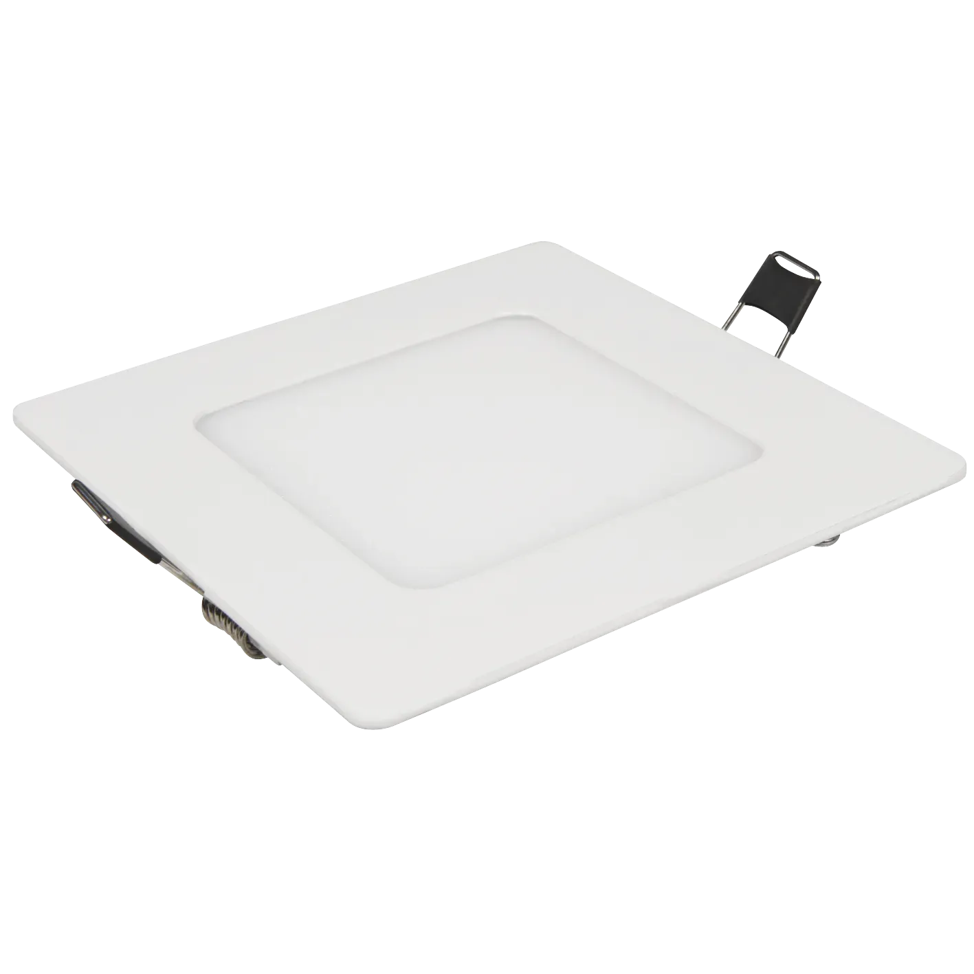 LED-Panel McShine “LP-612SW“, 6W, 120x120mm, 612 lm, 3000K, warmweiß LED-Panel McShine “LP-612SW“, 6W, 120x120mm, 612 lm, 3000K, warmweiß