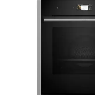 Neff B64CS71N0 Backofen 71 l Schwarz, Edelstahl Neff B64CS71N0 Backofen 71 l Schwarz, Edelstahl