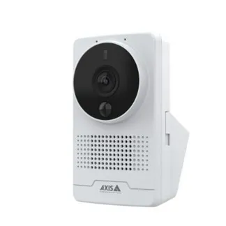 AXIS Netzwerkkamera Box • M1075-L MK II • 2MP • AI AXIS Netzwerkkamera Box • M1075-L MK II • 2MP • AI
