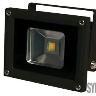 Synergy 21 LED Spot Outdoor Baustrahler 10W schwarzes Gehäuse – neutralweiß V2 Synergy 21 LED Spot Outdoor Baustrahler 10W schwarzes Gehäuse – neutralweiß V2