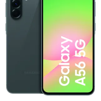Samsung Galaxy A56 17 cm (6.7″) Dual-SIM 5G USB Typ-C 8 GB 128 GB 5000 mAh Graphit Samsung Galaxy A56 17 cm (6.7″) Dual-SIM 5G USB Typ-C 8 GB 128 GB 5000 mAh Graphit