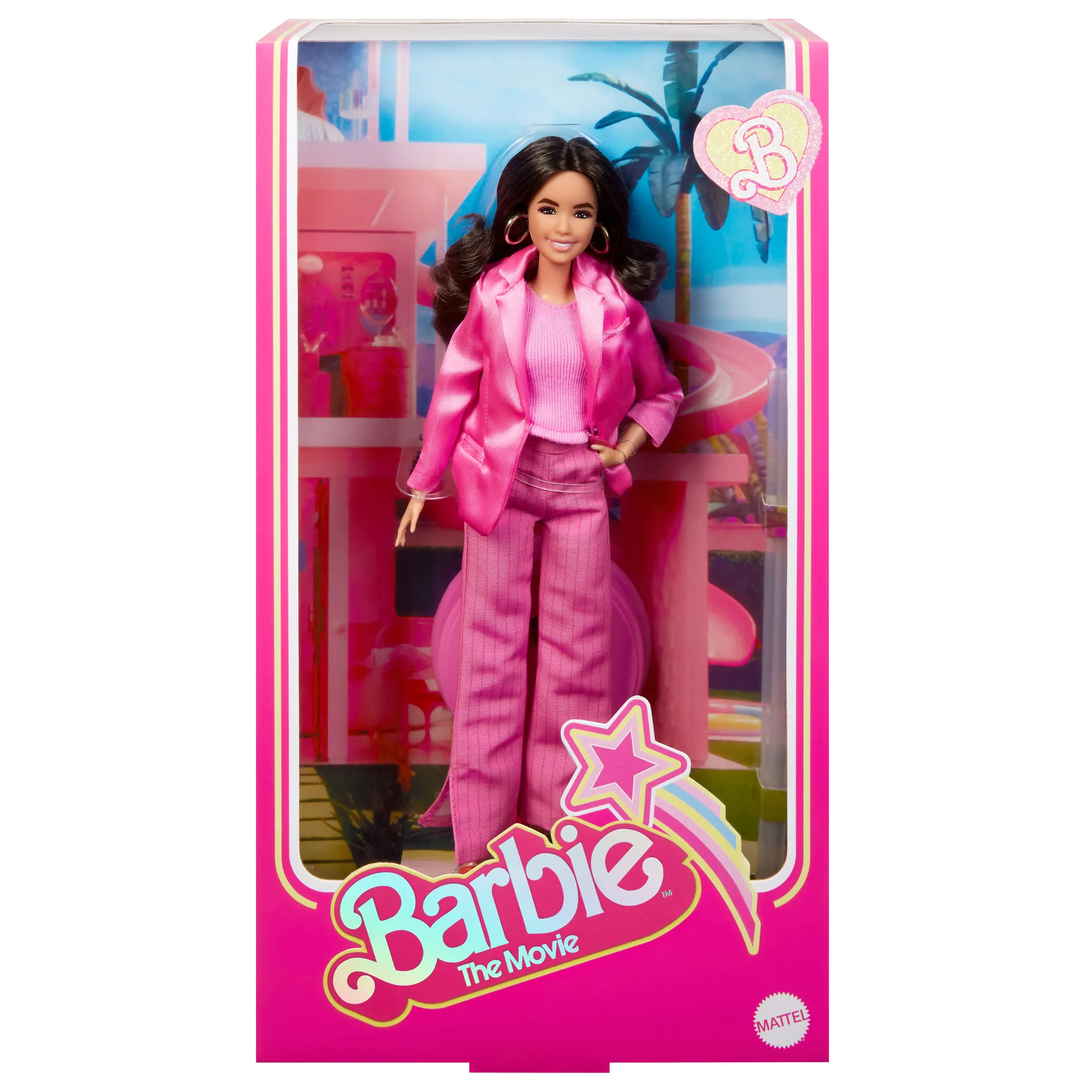 Barbie Signature HPJ98 Puppe – Bild 6