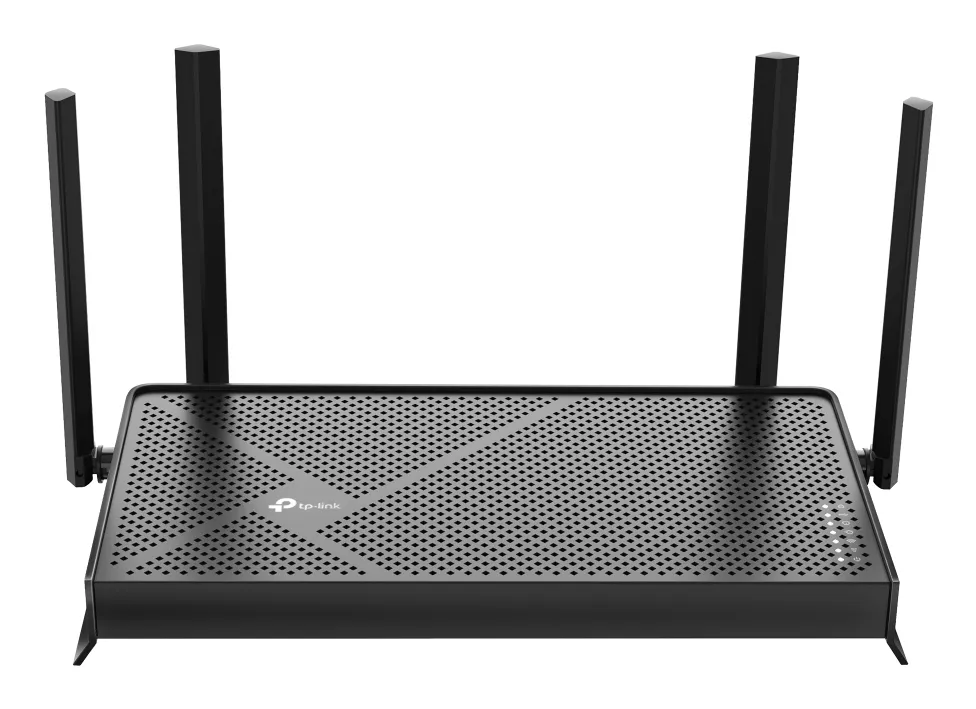 TP-Link Archer BE230 WLAN-Router 2.5 Gigabit Ethernet Dual-Band (2,4 GHz/5 GHz) Schwarz TP-Link Archer BE230 WLAN-Router 2.5 Gigabit Ethernet Dual-Band (2,4 GHz/5 GHz) Schwarz