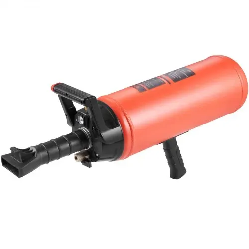 VEVOR Reifenwulstsitzer 9L Air Blaster Tragbarer Trigger-Sitzfüller – Bild 10