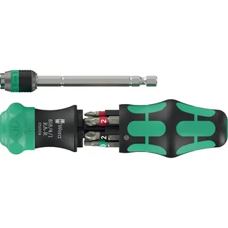 Kraftform Kompakt 20 RA-R, Bit-Satz Kraftform Kompakt 20 RA-R, Bit-Satz