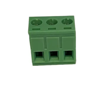 Synergy 21 LED zub Schraubklemme KEFA (Phoenix® kompatible) Stecker 3 F Synergy 21 LED zub Schraubklemme KEFA (Phoenix® kompatible) Stecker 3 F