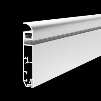 Synergy 21 LED U-Profil 200cm, ALU1580-05, weiß, Fußboden/Sockelleiste Synergy 21 LED U-Profil 200cm, ALU1580-05, weiß, Fußboden/Sockelleiste