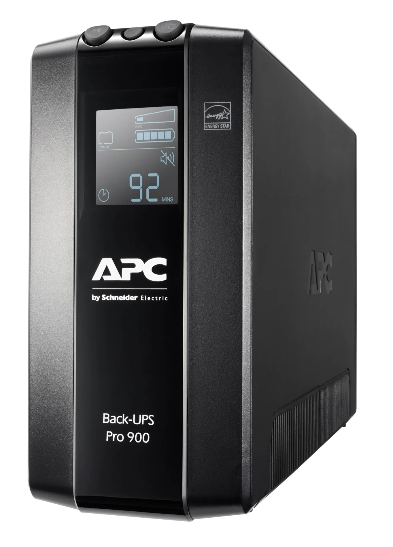 APC Back-UPS PRO BR900MI USV – 6x C13-Ausgang, USB, 900VA APC Back-UPS PRO BR900MI USV – 6x C13-Ausgang, USB, 900VA