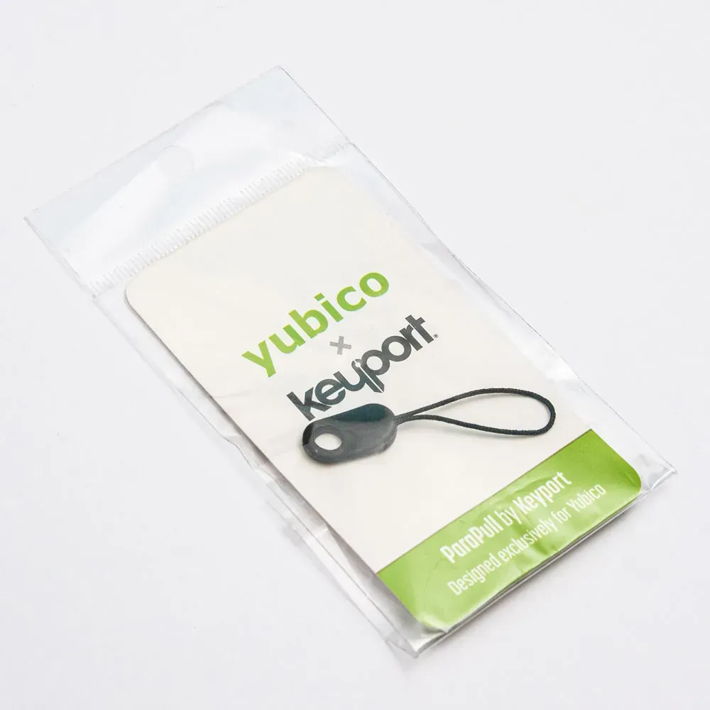 Yubico ParaPull Lanyard - Single Pack – Bild 3
