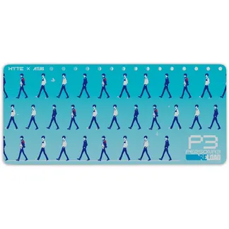 P3 Reload Protagonist 1 Desk Pad, Gaming-Mauspad P3 Reload Protagonist 1 Desk Pad, Gaming-Mauspad