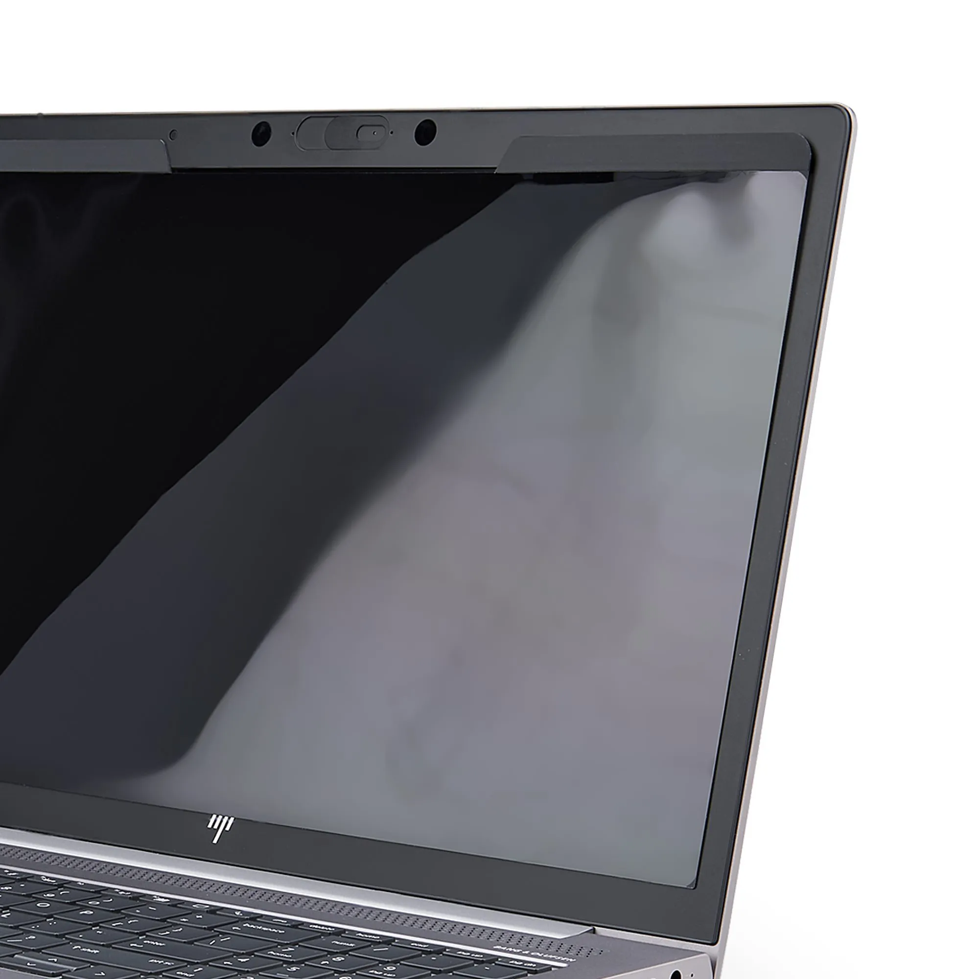 StarTech.com Magnetischer Blickschutz für 14" 16:9 Laptop, Zweiseitige Laptop Blickschutzfolie/Sichtschutzfolie, Blaulichtfilter/Blickschutzfilter mit 60 Grad Sicht(+/-30 Grad), TAA – Bild 7
