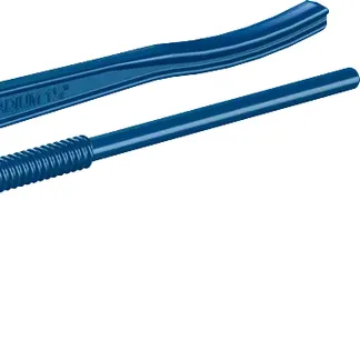 Bosch 1.600.A02.W3V Blau, Silber Schwarz, Blau 6 cm Chrom-Vanadium-Stahl Bosch 1.600.A02.W3V Blau, Silber Schwarz, Blau 6 cm Chrom-Vanadium-Stahl