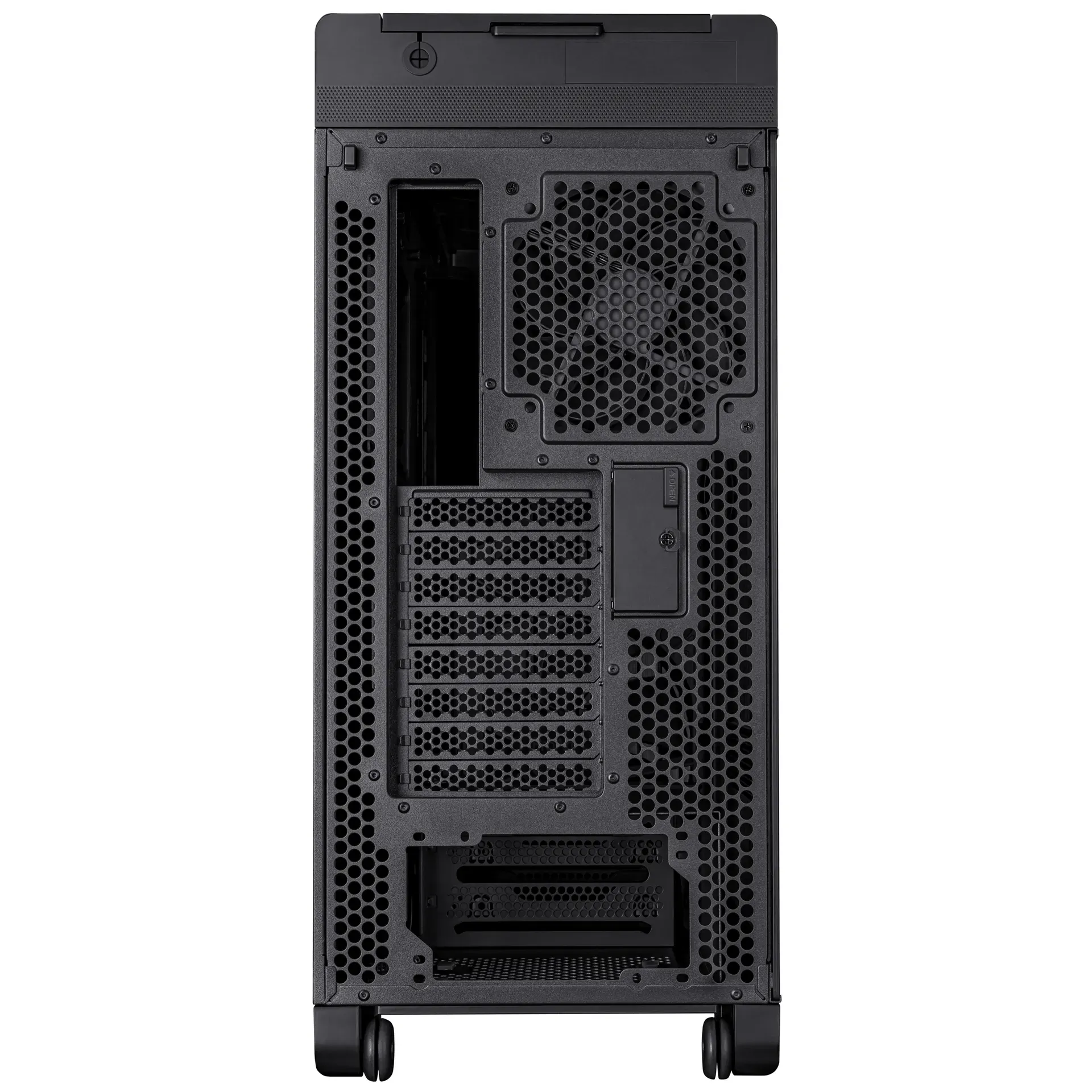 ASUS ProArt PA602 Midi Tower Schwarz – Bild 4