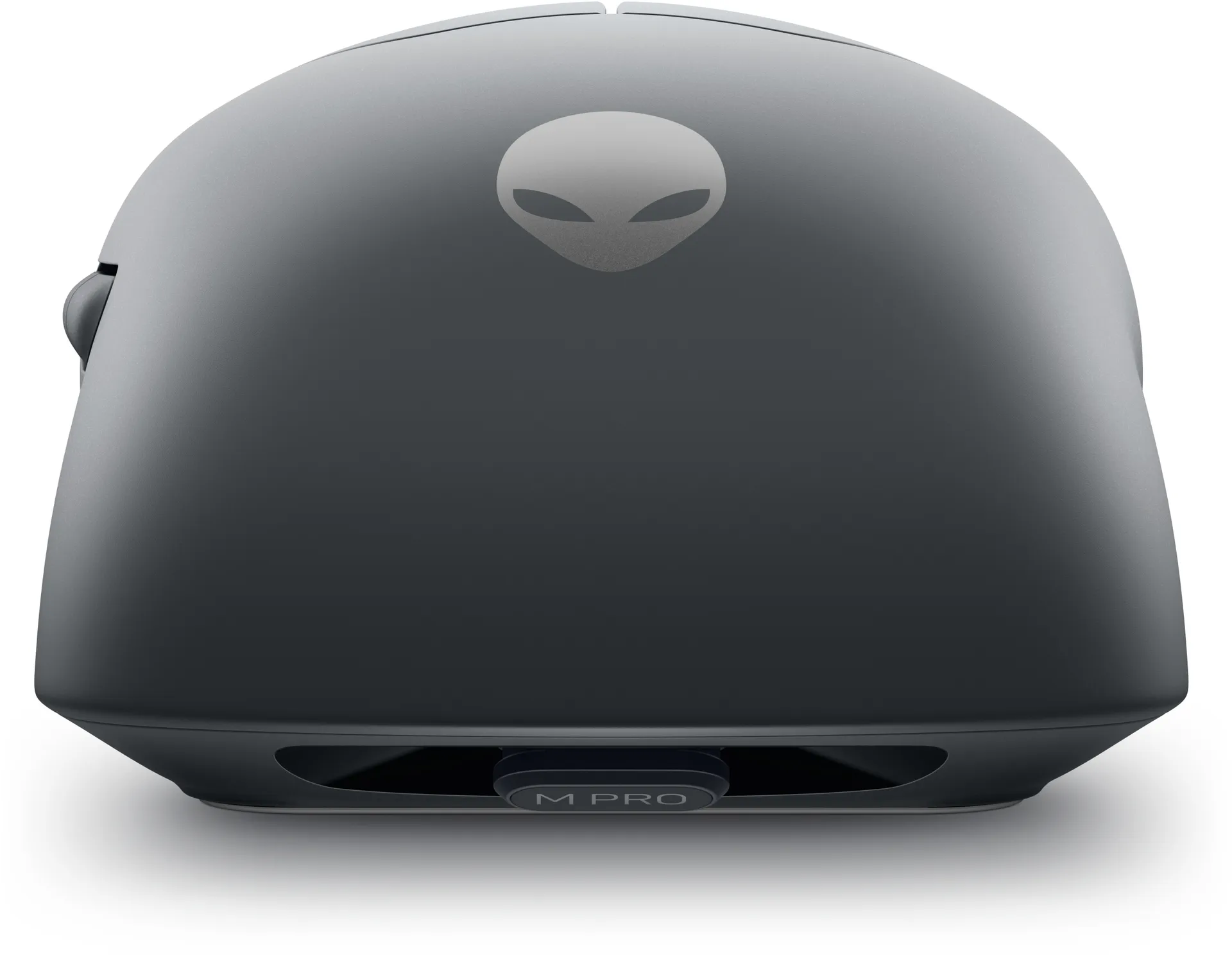 Alienware Pro Wireless Gaming Mouse Maus Beidhändig RF Wireless + USB Type-C Optisch 26000 DPI – Bild 5