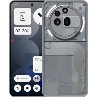 Phone (3a) Pro 256GB, Handy Phone (3a) Pro 256GB, Handy