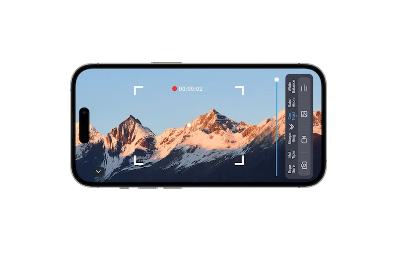 BeaverLAB MINT Finder Telekstop - Astronomisches intelligentes Teleskop TW1 Pro – Bild 8