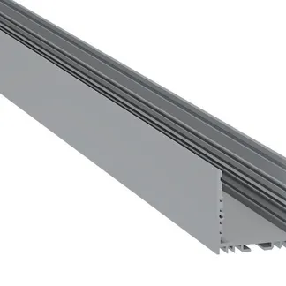 Synergy 21 LED U-Profil 200cm, ALU3535 silber Synergy 21 LED U-Profil 200cm, ALU3535 silber
