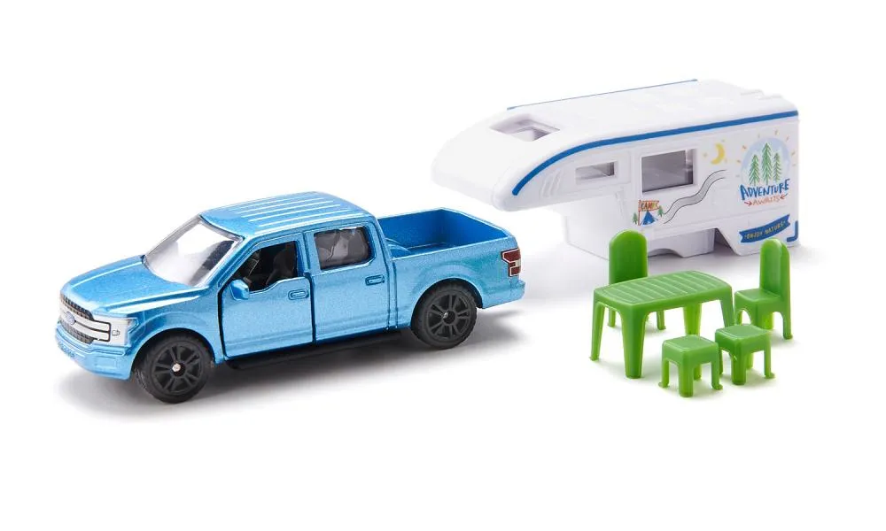 Siku Ford F150 – Bild 2