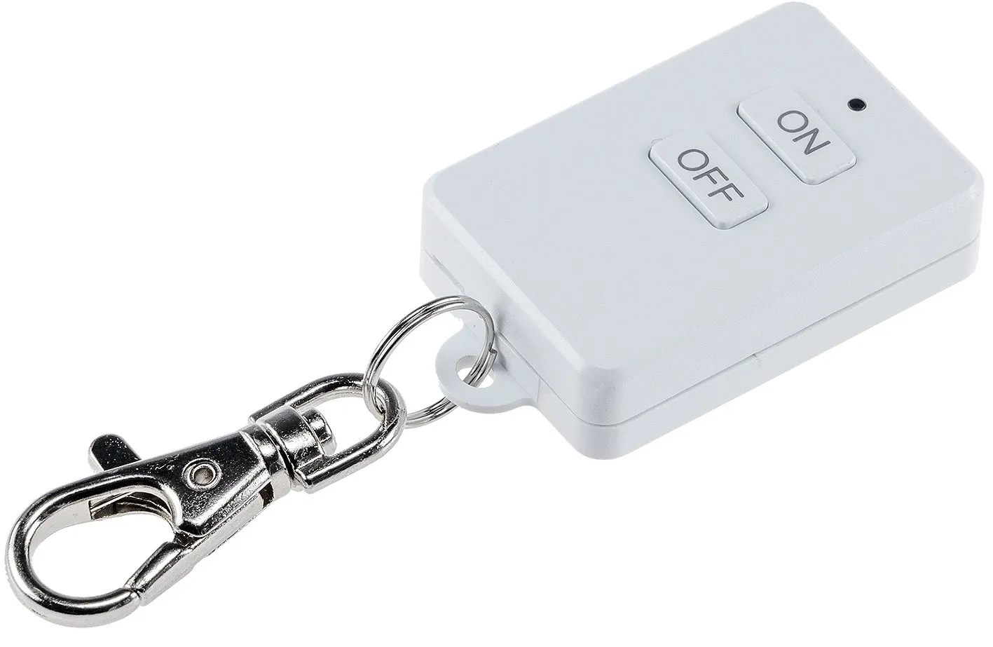 Funk-Fernbedienung „Pilota Porta“ für PIR Sensor und Magnetkontakt Funk-Fernbedienung „Pilota Porta“ für PIR Sensor und Magnetkontakt