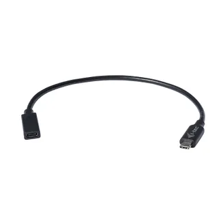 i-tec USB-C Extension Cable (30 cm) i-tec USB-C Extension Cable (30 cm)