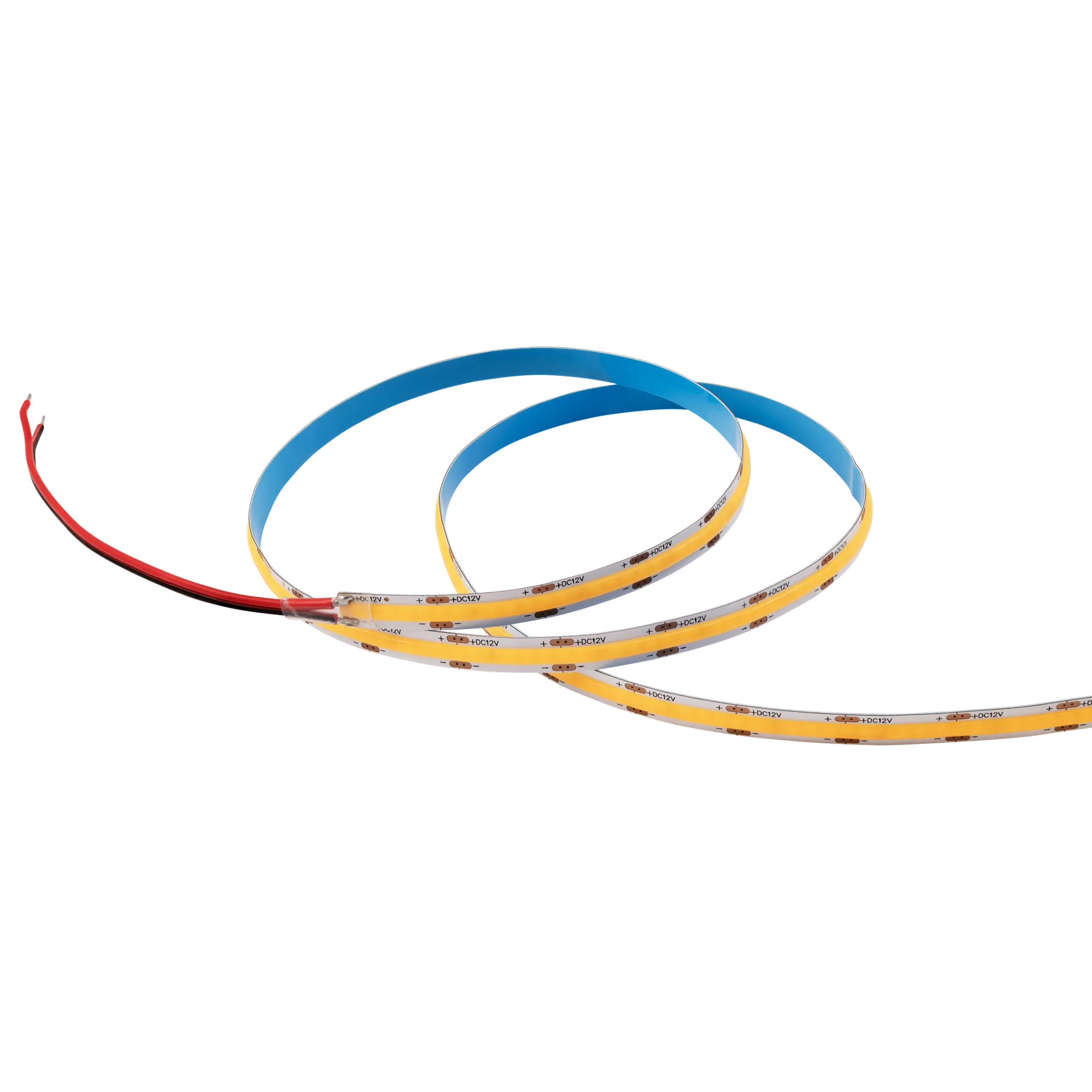 LED-COB-Stripe McShine, 5m, neutralweiß, 3150lm, 12V/38W, IP20 – Bild 3