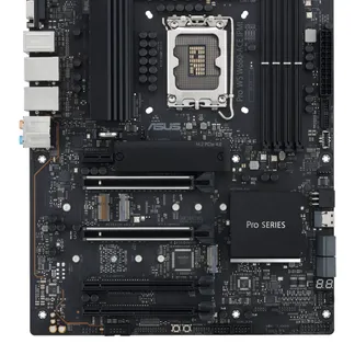 ASUS PRO WS W680-ACE IPMI Intel W680 LGA 1700 ATX ASUS PRO WS W680-ACE IPMI Intel W680 LGA 1700 ATX