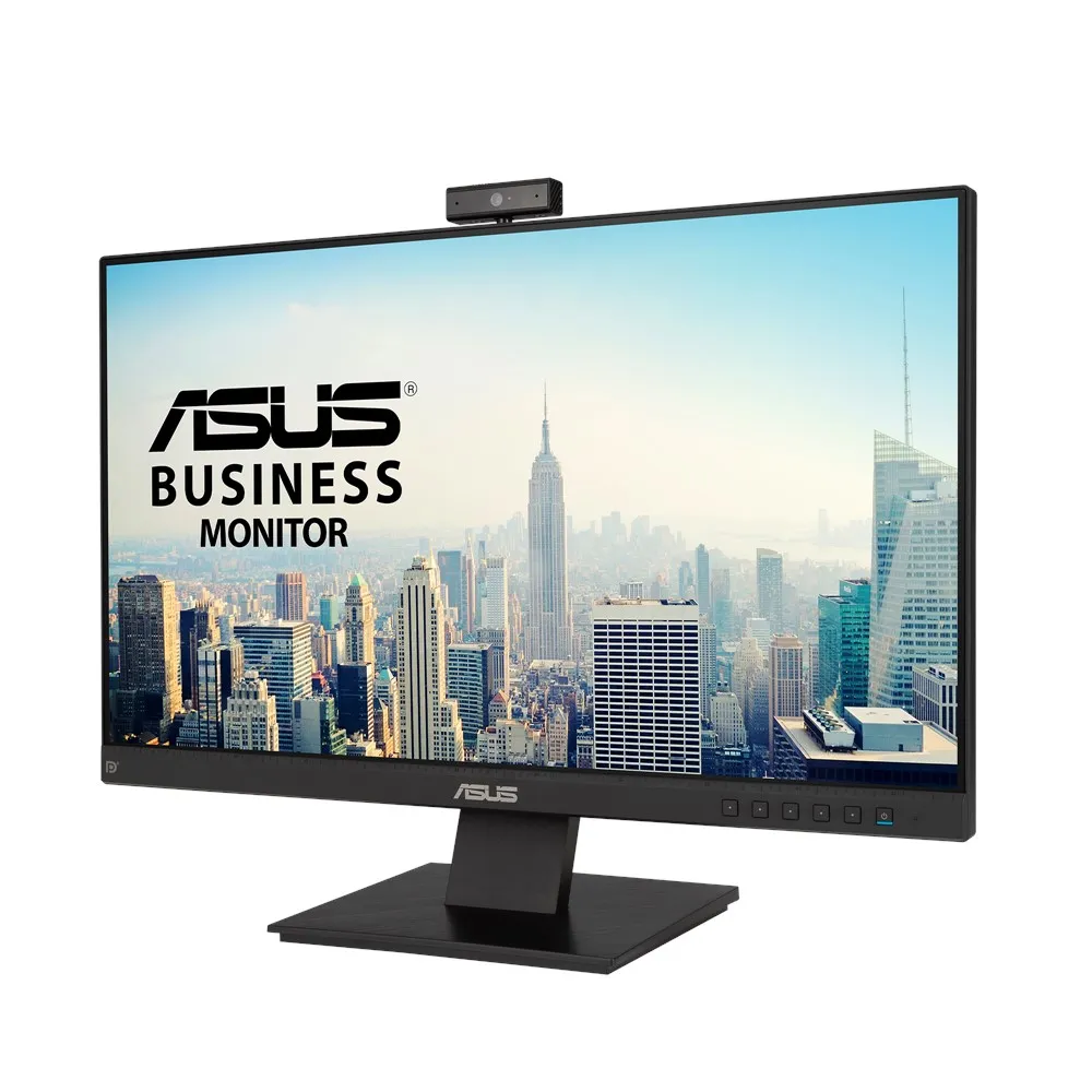 ASUS BE24EQK Computerbildschirm 60,5 cm (23.8") 1920 x 1080 Pixel Full HD LED Schwarz – Bild 2