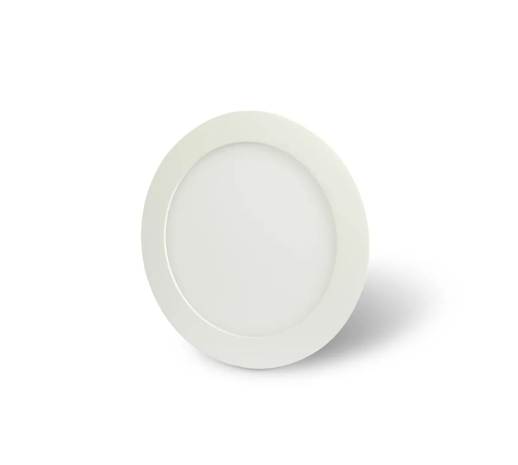 Synergy 21 LED light panel rund 15W kaltlweiß V5 CRI>90 – Bild 3