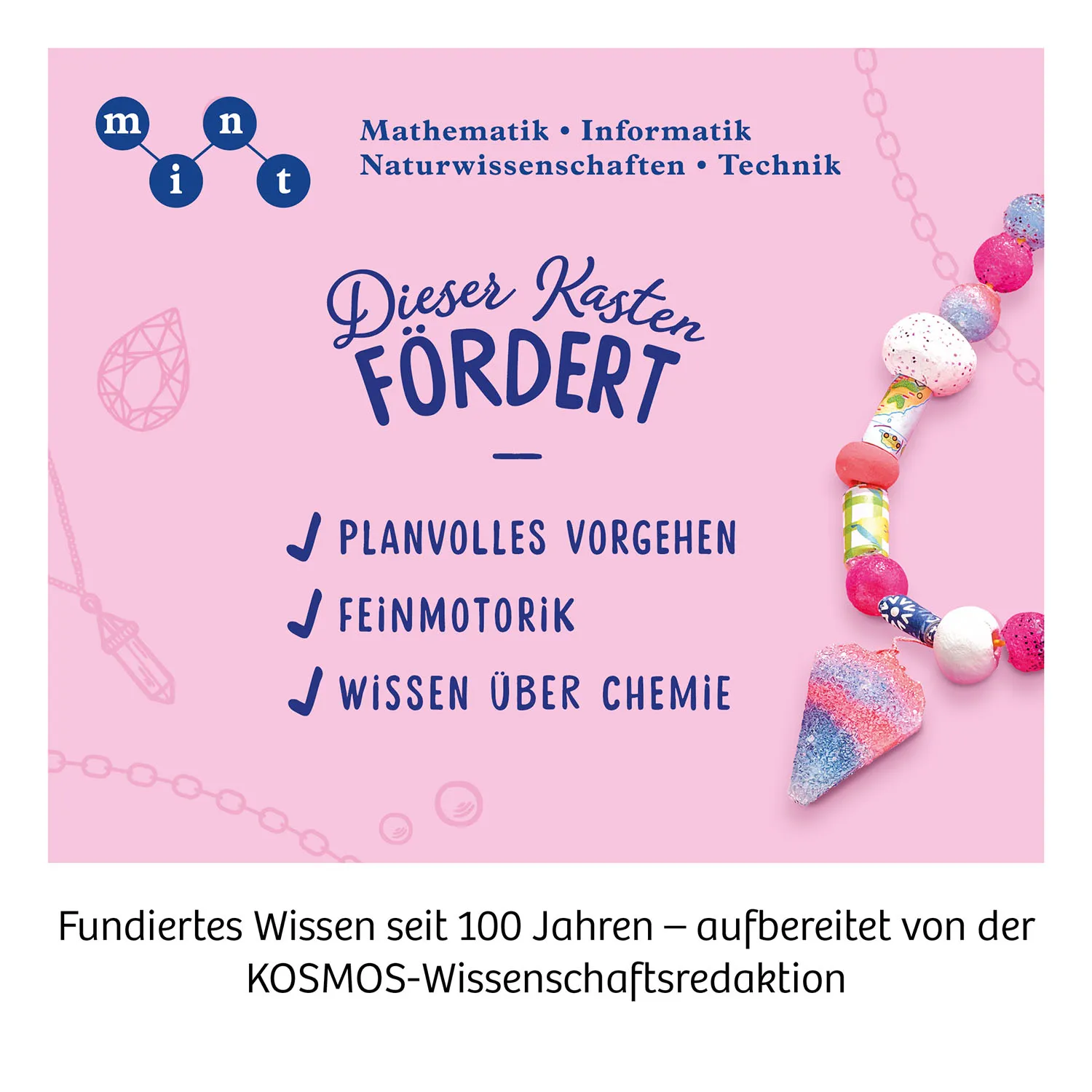 Kosmos Schmuck-Studio – Bild 7