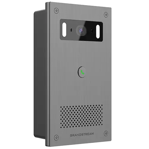 Grandstream GSC3565 - Intelligente Außensprechanlagen – Bild 3