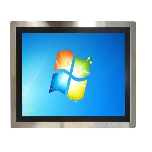 ALLNET AIO IPC industrial Windows/Linux, 19 Zoll IP67 stainless steel, Core I5, 8GB/256GB, Armoury-190 – Bild 7