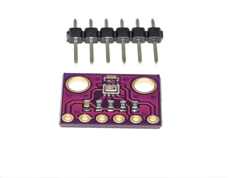 ALLNET 4duino Hochpäziser Atmosphärischerdruck Sensor – Bild 2