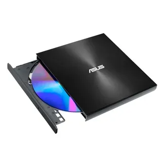 ASUS ZenDrive U8M (SDRW-08U8M-U) Optisches Laufwerk DVD±RW Schwarz ASUS ZenDrive U8M (SDRW-08U8M-U) Optisches Laufwerk DVD±RW Schwarz