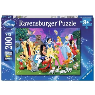 Kinderpuzzle Disney Lieblinge Kinderpuzzle Disney Lieblinge