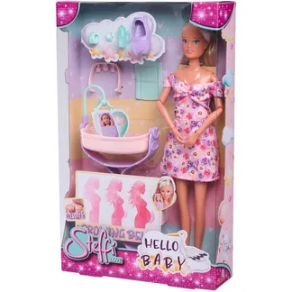 Steffi LOVE – Hello Baby, Puppe Steffi LOVE – Hello Baby, Puppe
