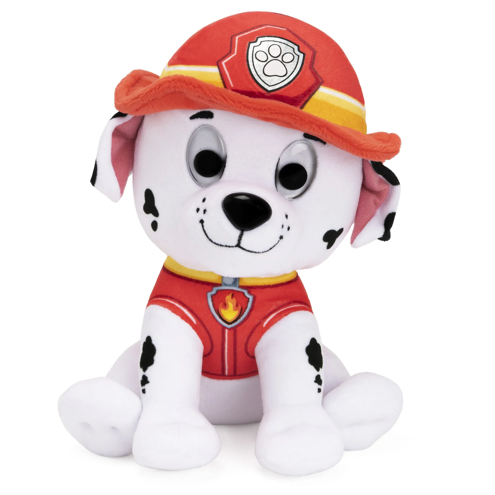 PAW Patrol GUND Marshall Plüschtier, 23 cm PAW Patrol GUND Marshall Plüschtier, 23 cm