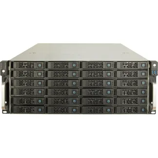 4U-4724, Server-Gehäuse 4U-4724, Server-Gehäuse