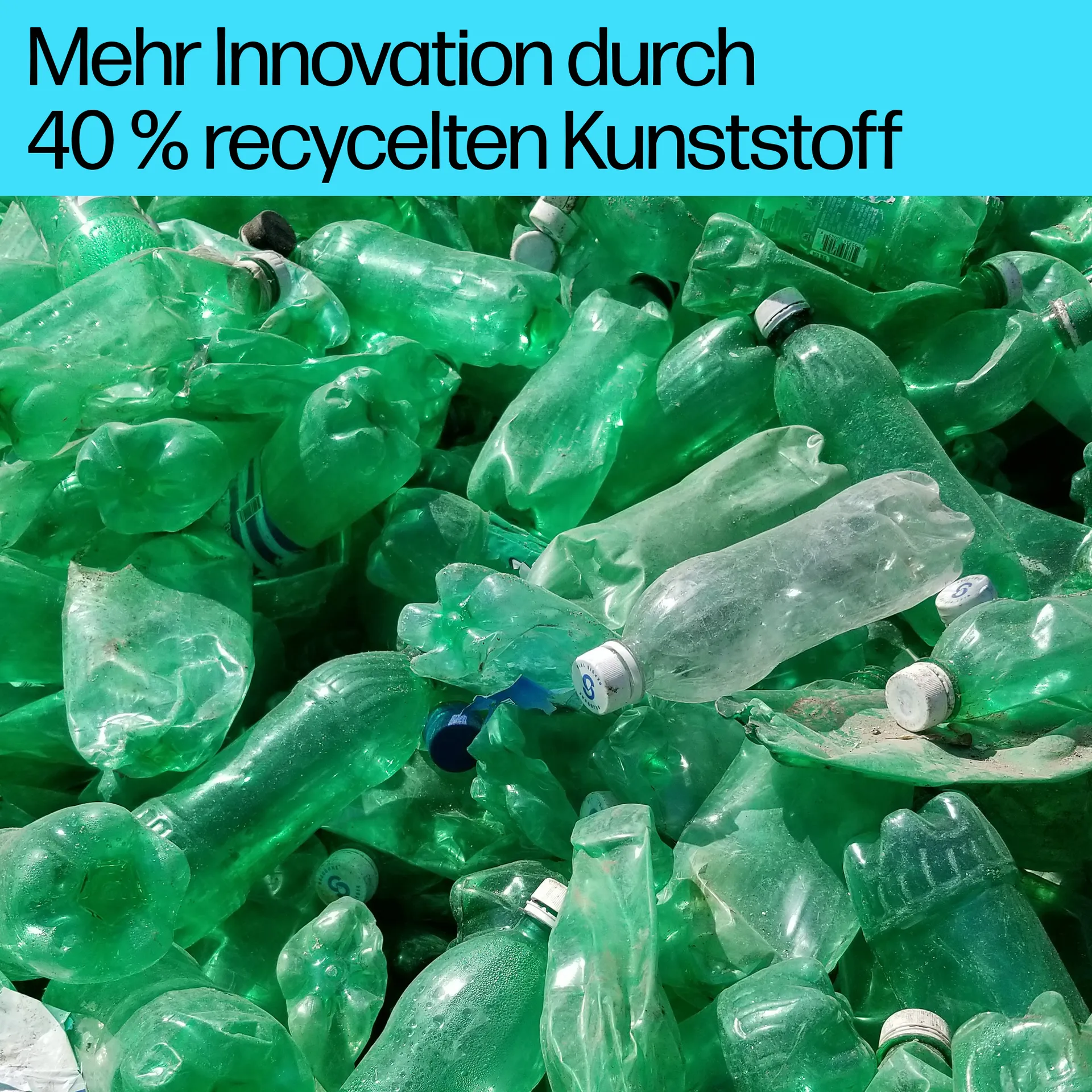 HP OfficeJet Pro 9110b Wireless Farbe Drucker, Beidseitiger Druck – Bild 5