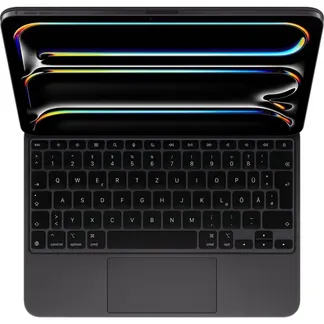 Magic Keyboard für 11″ iPad Pro (M4), Tastatur Magic Keyboard für 11″ iPad Pro (M4), Tastatur