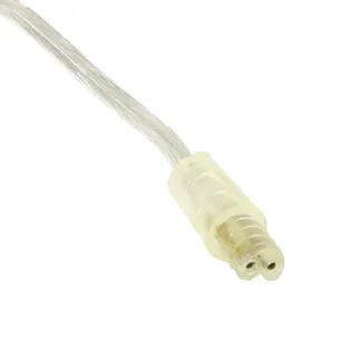 Synergy 21 LED light panel 300*1200 Up& Down oder Pontos transparentes Kabel für Netzteil Synergy 21 LED light panel 300*1200 Up& Down oder Pontos transparentes Kabel für Netzteil