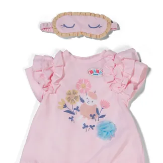 BABY born Night Gown 43cm Puppen-Nachtwäsche BABY born Night Gown 43cm Puppen-Nachtwäsche