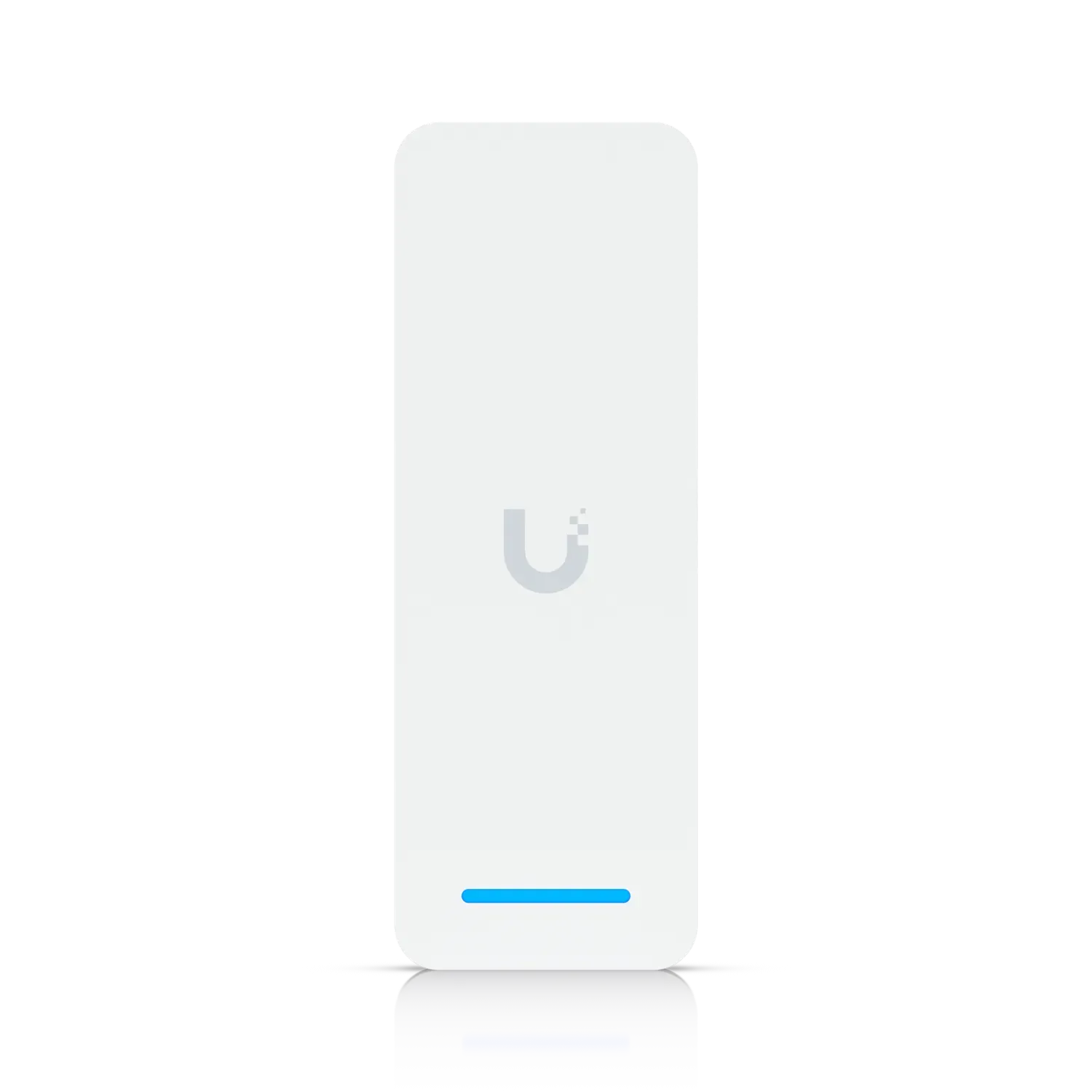 Ubiquiti Access Reader • PoE+ • Lock terminal (12V/1A) • Exit request input • UniFi • UA-Ultra Ubiquiti Access Reader • PoE+ • Lock terminal (12V/1A) • Exit request input • UniFi • UA-Ultra