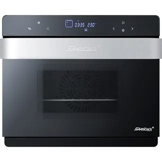 Multifunktions-Dampfbackofen DG 40, Mini-Backofen Multifunktions-Dampfbackofen DG 40, Mini-Backofen