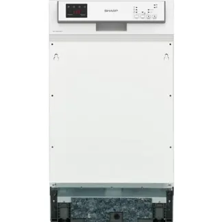 QW-HS12S47EW-DE, Spülmaschine QW-HS12S47EW-DE, Spülmaschine