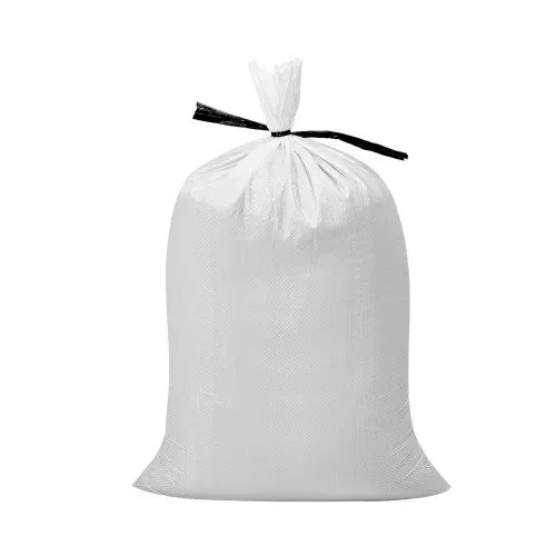 VEVOR Sandsäcke für Hochwasser, 200er-Pack, 400x660 mm, Gewebesäcke mit Bändern, 22,6 kg Tragkraft, Polypropylen-Hochwasssersandsäcke, reißfest & UV-beständig, für Hochwasserschutzbarrieren – Bild 10