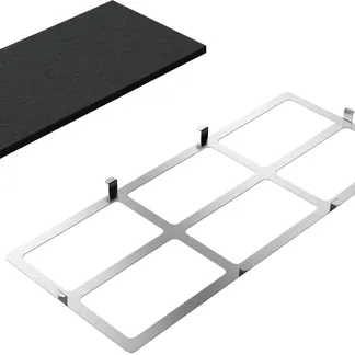 Neff Z51INT0X0 Bauteil & Zubehör für Dunstabzugshauben Recycling-Set für Dunstabzugshaube Neff Z51INT0X0 Bauteil & Zubehör für Dunstabzugshauben Recycling-Set für Dunstabzugshaube