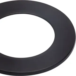 Synergy 21 LED Deckeneinbauspot Phos fixed – Ring schwarz Synergy 21 LED Deckeneinbauspot Phos fixed – Ring schwarz