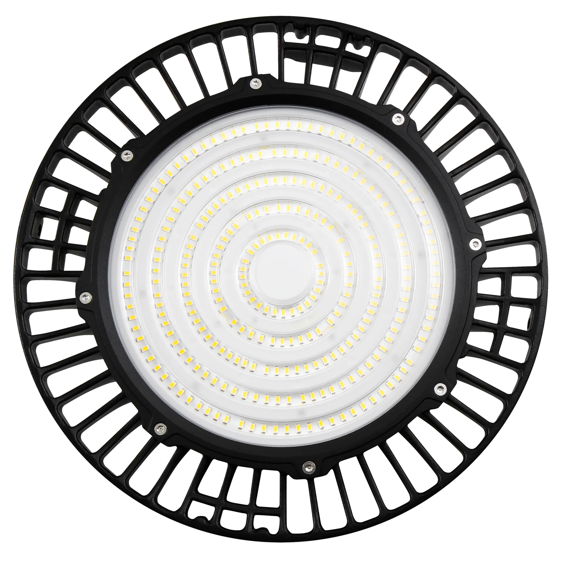 LED-UFO-Hallenstrahler McShine ''UFO-249'' 240W, 33.600lm, 4000K, IP66, 90° – Bild 3