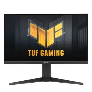 ASUS TUF Gaming VG27UQEL5A Computerbildschirm 68,6 cm (27″) 3840 x 2160 Pixel 4K Ultra HD LCD Schwarz ASUS TUF Gaming VG27UQEL5A Computerbildschirm 68,6 cm (27″) 3840 x 2160 Pixel 4K Ultra HD LCD Schwarz